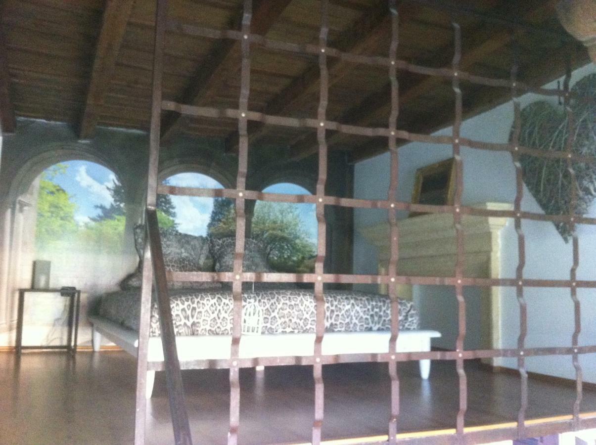 Ferienwohnung Casa Archi - Balcone Sul Fiume Verona Exterior foto